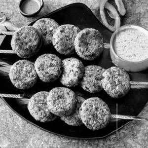 Hara Bhara Kebab