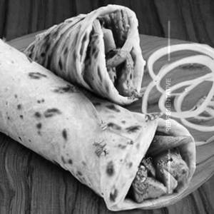 Chicken Roll 