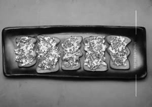 Chilli Toast