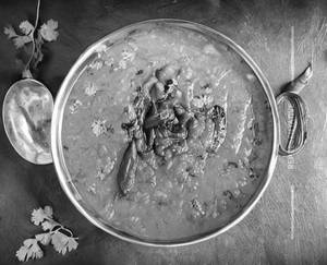 Dal Tadka (Arhar)
