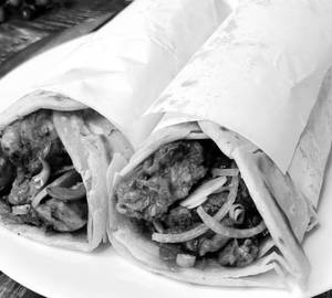 Chicken roll