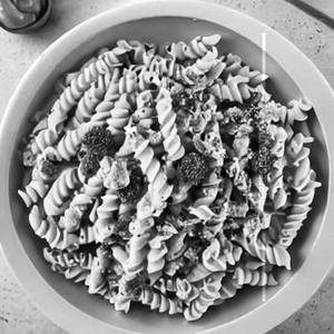 Mistaa Fusilli Pasta