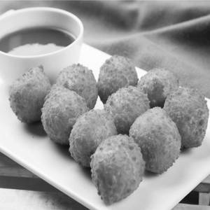 Potato Kivies [6 Pieces]