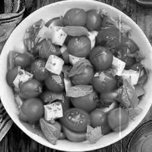Tomato Salad