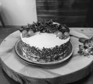 Black Forest Cake