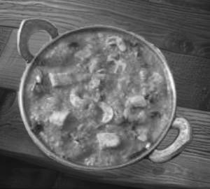 Kaju Paneer