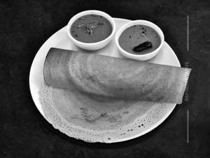 Masala dosa