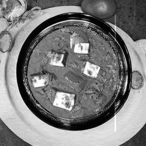 Paneer Makhanwala