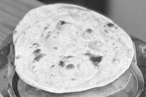 Plain Tandoori Roti