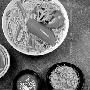 Veg Hongkong
