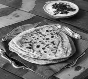 Plain Paratha