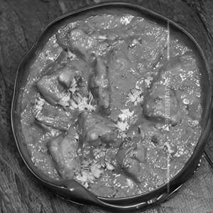 Fish Pepper Masala 