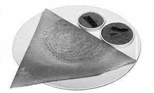 Fish Dosai