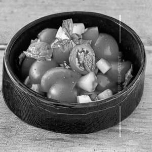 Tomato Salad