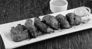 Chicken Burra Tikka