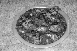 Veg jaipuri