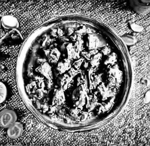Kadai veg