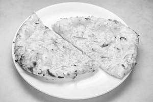 Cheese Kulcha