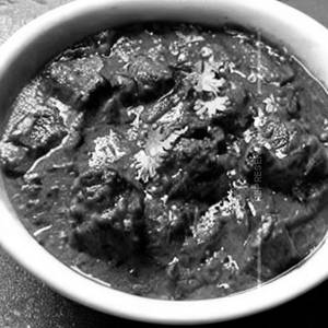 Mutton Dabba Gos