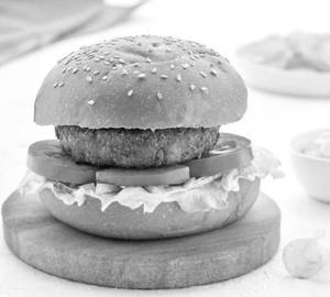Veg Burger