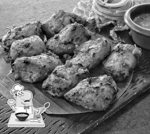 Bhatti Chaap