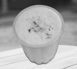 Sweet Lassi  Nimki Lassi