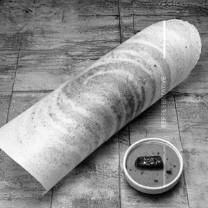 Mysore Paper Masala Dosa