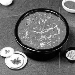 Kaju Cheese Handi Masala