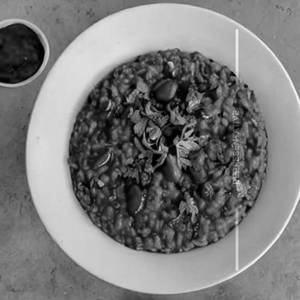 Kheema Khichdi