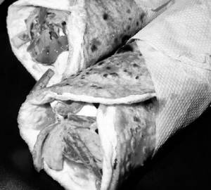 Double egg roll ( 2 eggs )