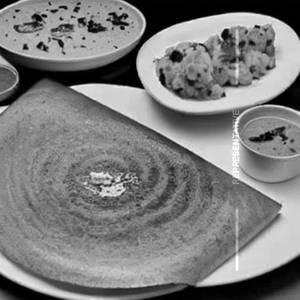 Cauliflower Dosa