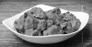 Aloo Gobi Masala 