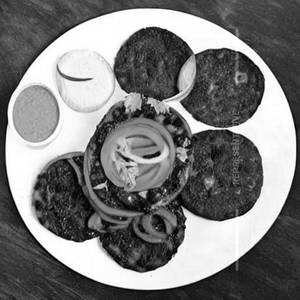 Mastana Kabab                 