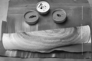 Plain dosa
