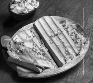 Mexican toast