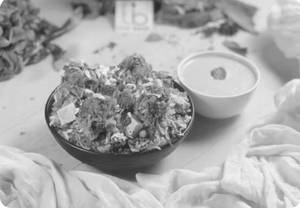 Veg Kofta Biryani