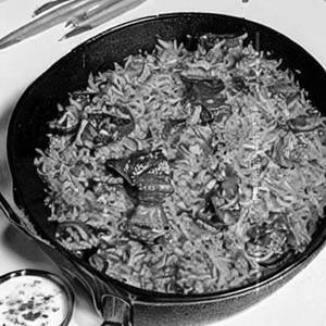 Toritos Special Skillet 