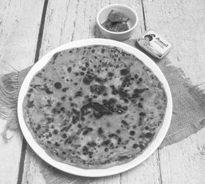 Aloo Paratha