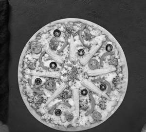 Italian Pizza [8 Inch]
