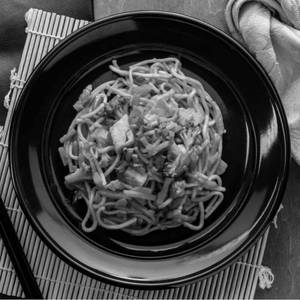 Veg Chopsuey