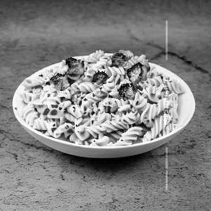 Fusilli Capellini Fusilli Pasta
