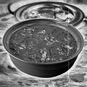 Rajwadi Special Undhiyu