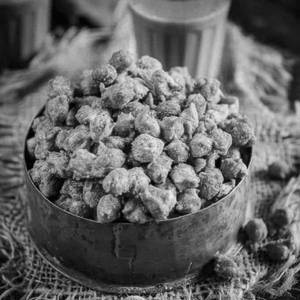 Masala Peanut