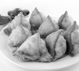 Samosa [1 Piece]