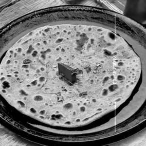 Pudina Paratha