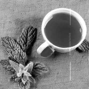 Moroccan Mint Tea