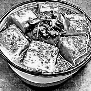 Ginger Paneer