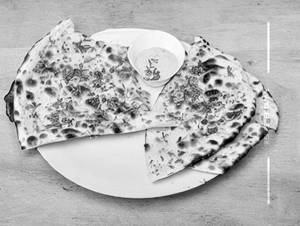 Paneer Naan