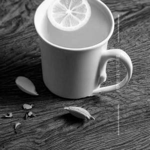 Lemon Tea