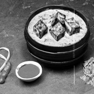Paneer Kolhapuri